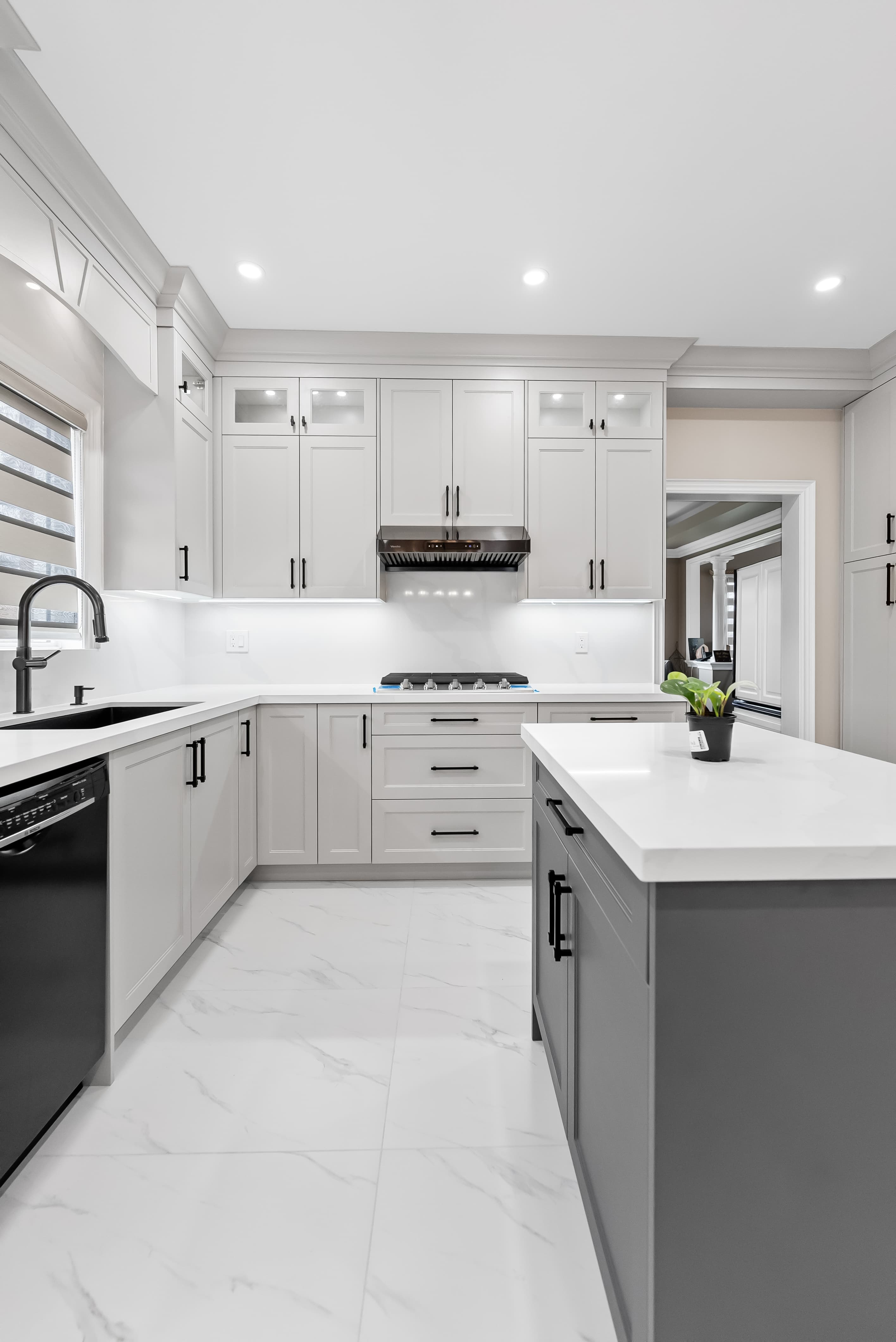 Kitchen View 19