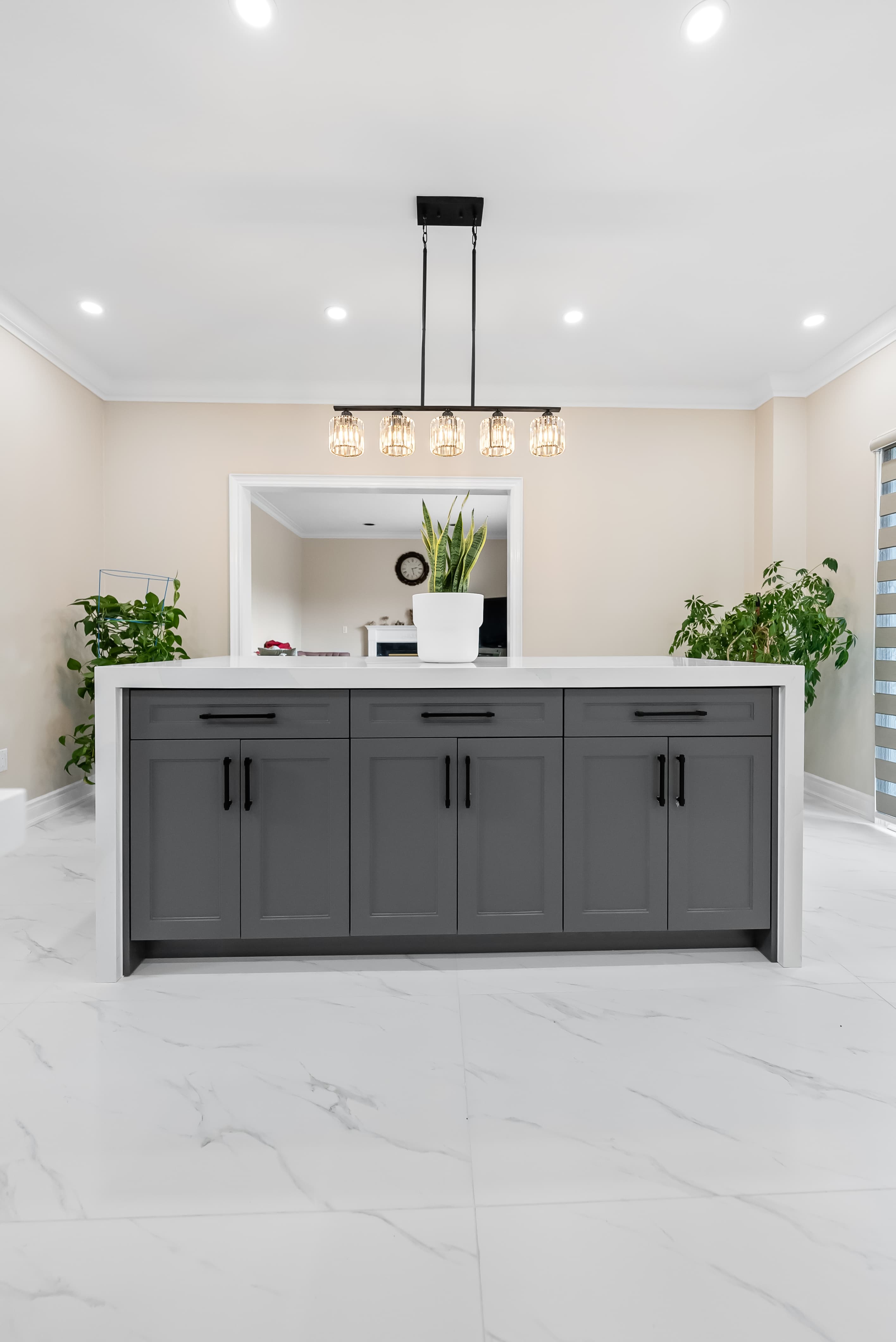 Kitchen View 23