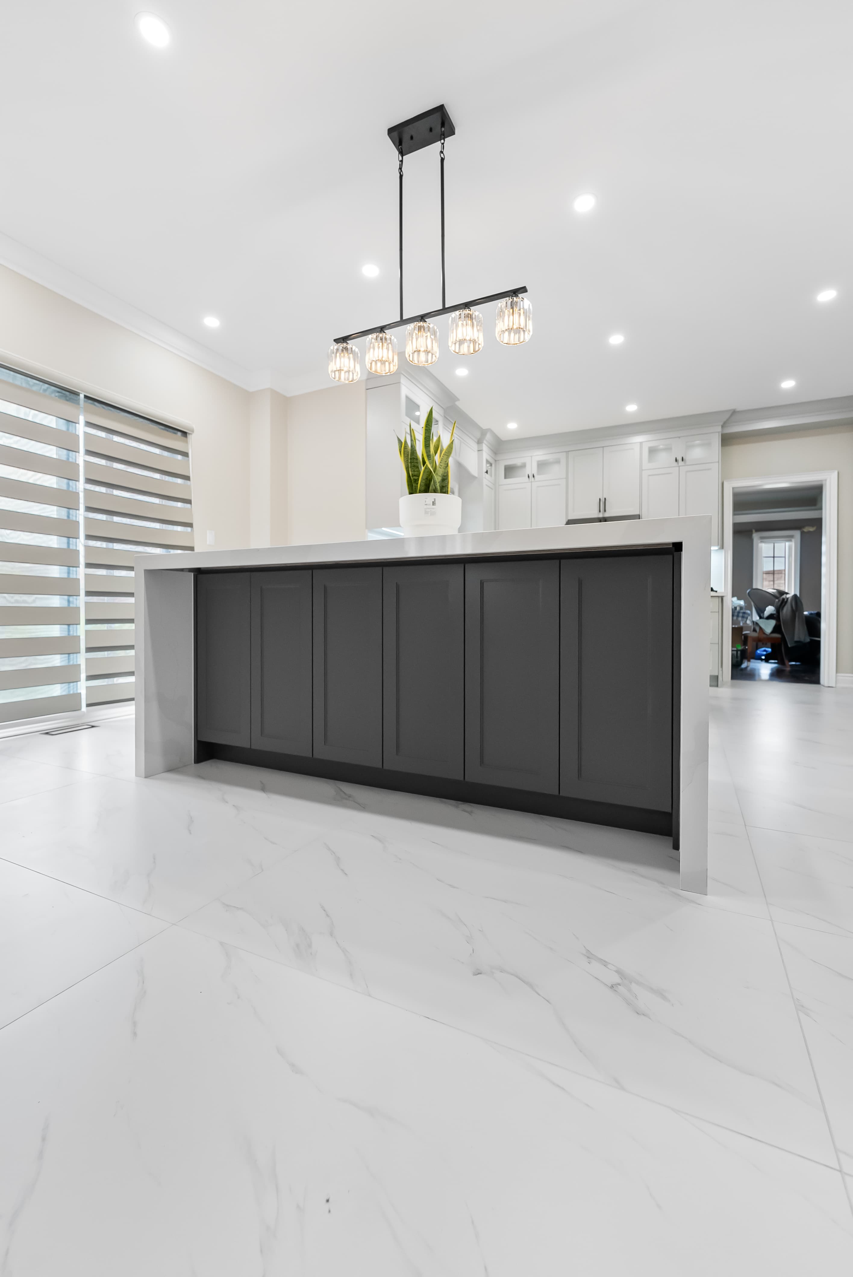 Kitchen View 21