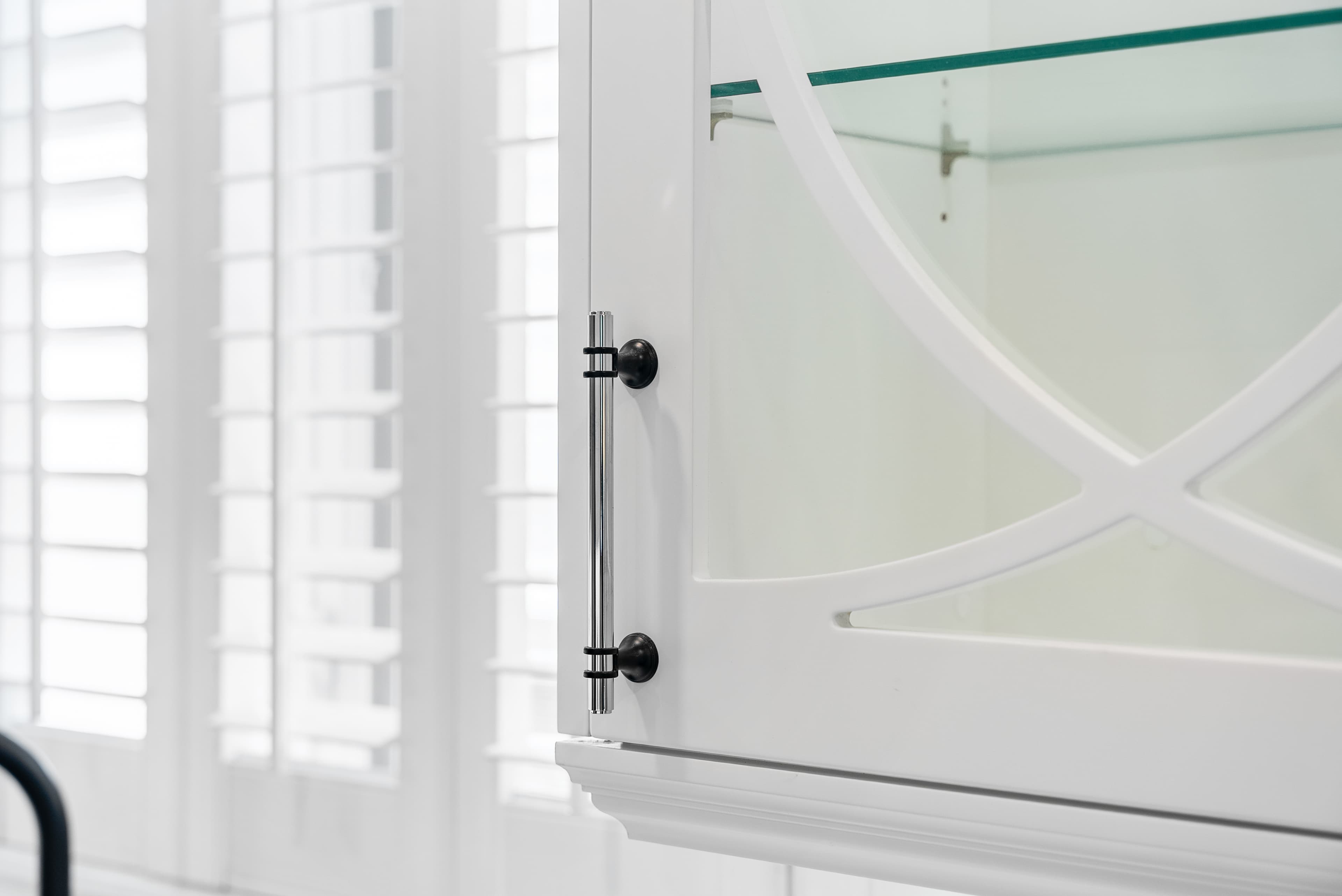 Case Study 4 - Mississauga Kitchen - The North Cabinets