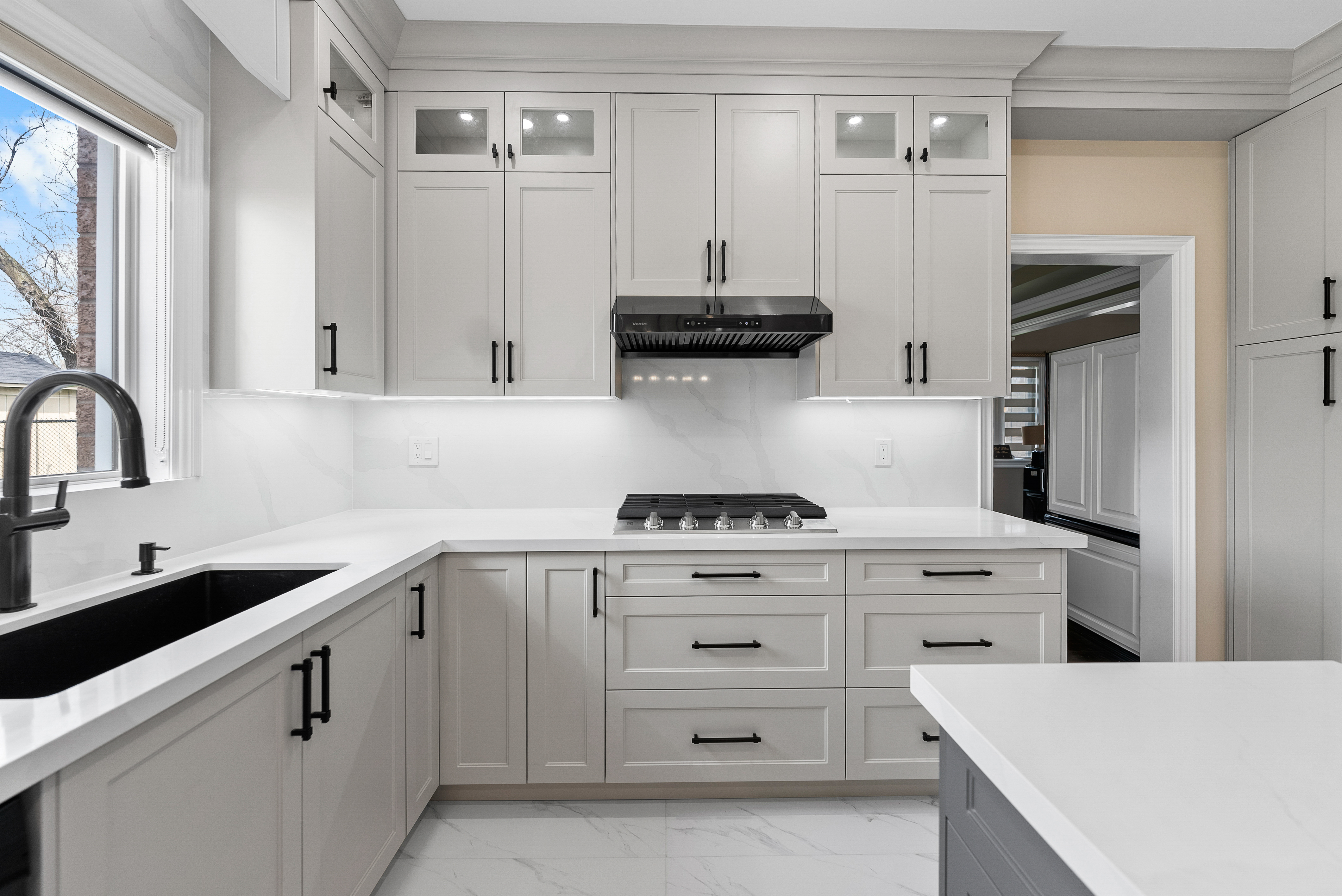 Case Study 2 - Woodbridge House