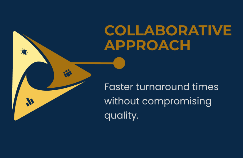 Collaborative Approach Block