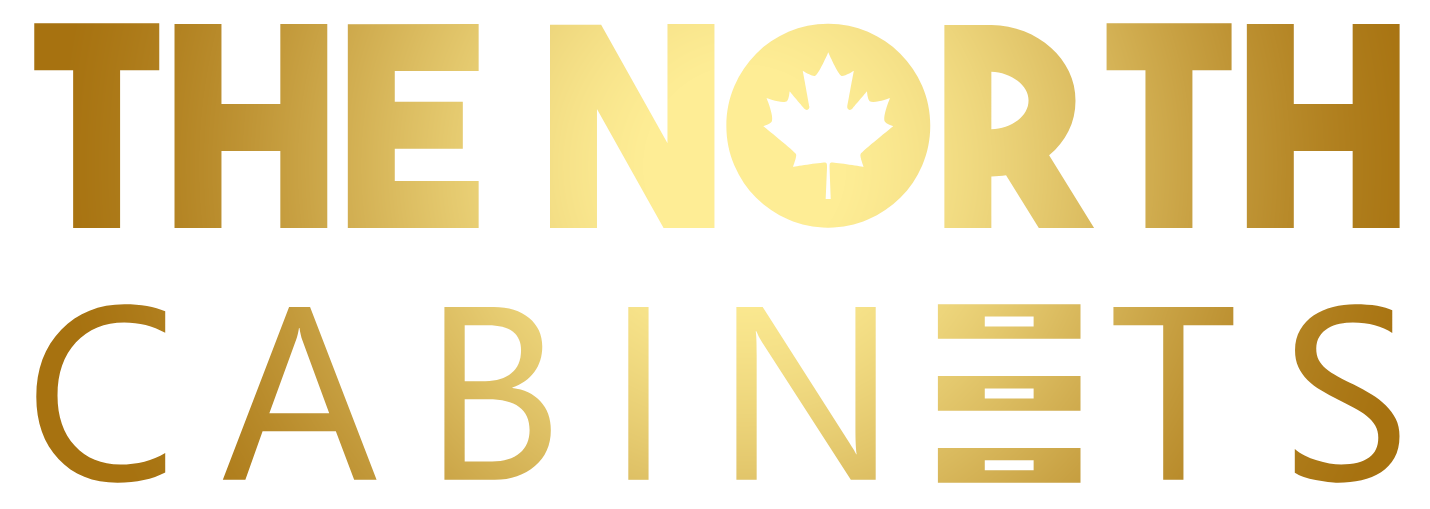The North Cabinets Logo